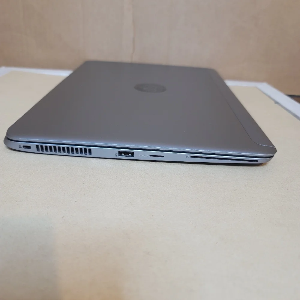 HP EliteBook Folio 1040